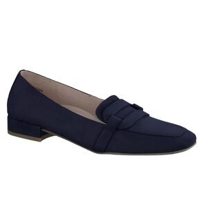 Paul Green Rimone Flat Sabbia Nubuck